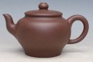 紫砂壶图片：笑樱如意 - 宜兴紫砂壶网