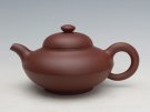 紫砂壶图片：合欢 - 宜兴紫砂壶网