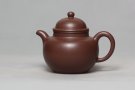 紫砂壶图片：掇球 - 宜兴紫砂壶网