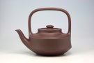 紫砂壶图片：提璧 - 宜兴紫砂壶网