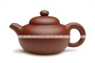 紫砂壶图片：玉润 - 宜兴紫砂壶网