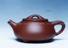 紫砂壶图片：石瓢2 - 宜兴紫砂壶网