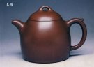 紫砂壶图片：秦权 - 宜兴紫砂壶网
