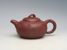 紫砂壶图片：供春 - 宜兴紫砂壶网
