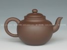 紫砂壶图片：高莲子 - 宜兴紫砂壶网