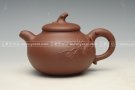 紫砂壶图片：素心壶13000元 - 宜兴紫砂壶网