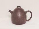 紫砂壶图片：大秦权 - 宜兴紫砂壶网