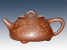 紫砂壶图片：石瓢 - 宜兴紫砂壶网