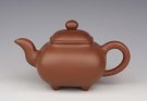 紫砂壶图片：传炉 - 宜兴紫砂壶网