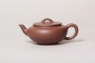 紫砂壶图片：涵香 - 宜兴紫砂壶网