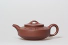 紫砂壶图片：汉扁 - 宜兴紫砂壶网