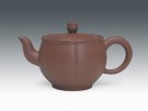 紫砂壶图片：小玉兰 - 宜兴紫砂壶网