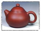 紫砂壶图片：龙蛋 - 宜兴紫砂壶网