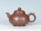 紫砂壶图片：龙权 - 宜兴紫砂壶网