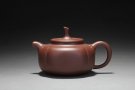 紫砂壶图片：宫灯 - 宜兴紫砂壶网