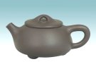 紫砂壶图片：小石瓢 150CC - 宜兴紫砂壶网