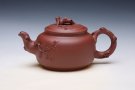 紫砂壶图片：留香 - 宜兴紫砂壶网