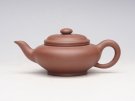 紫砂壶图片：水扁 - 宜兴紫砂壶网