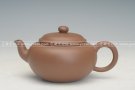 紫砂壶图片：笑樱 - 宜兴紫砂壶网