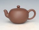 紫砂壶图片：一粒珠 - 宜兴紫砂壶网