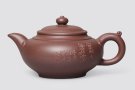 紫砂壶图片：雅趣 - 宜兴紫砂壶网