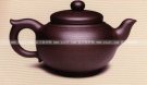 紫砂壶图片：双飞壶 - 宜兴紫砂壶网