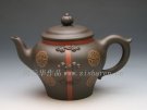 紫砂壶图片：唐风（女） - 宜兴紫砂壶网