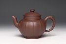 紫砂壶图片：莲意 - 宜兴紫砂壶网