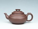 紫砂壶图片：上新桥 - 宜兴紫砂壶网