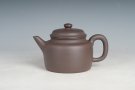 紫砂壶图片：德钟 (1) - 宜兴紫砂壶网