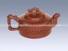 紫砂壶图片：玲珑 - 宜兴紫砂壶网