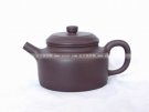 紫砂壶图片：德钟 - 宜兴紫砂壶网
