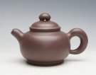 紫砂壶图片：潘壶 - 宜兴紫砂壶网