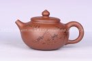紫砂壶图片：韵乐 - 宜兴紫砂壶网