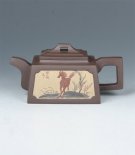 紫砂壶图片：DSC_5280 拷贝 - 宜兴紫砂壶网