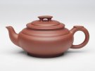 紫砂壶图片：上新桥 - 宜兴紫砂壶网