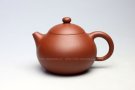 紫砂壶图片：文旦 - 宜兴紫砂壶网
