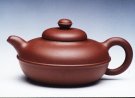 紫砂壶图片：玉壶春 - 宜兴紫砂壶网