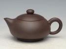 紫砂壶图片：水平尖嘴 - 宜兴紫砂壶网