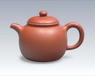 紫砂壶图片：匏尊    1500元 - 宜兴紫砂壶网
