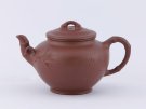 紫砂壶图片：君竹 - 宜兴紫砂壶网