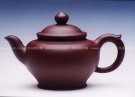 紫砂壶图片：2 - 宜兴紫砂壶网