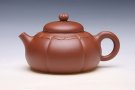 紫砂壶图片：五月花 - 宜兴紫砂壶网