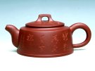 紫砂壶图片：甘泉 - 宜兴紫砂壶网
