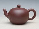 紫砂壶图片：石黄一粒珠 - 宜兴紫砂壶网