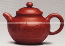 紫砂壶图片：凝香 - 宜兴紫砂壶网