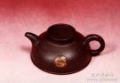 紫砂壶图片：风韵壶 - 宜兴紫砂壶网