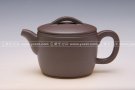 紫砂壶图片：汉瓦 - 宜兴紫砂壶网