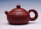 紫砂壶图片：思竹 - 宜兴紫砂壶网
