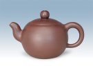紫砂壶图片：一粒珠 - 宜兴紫砂壶网